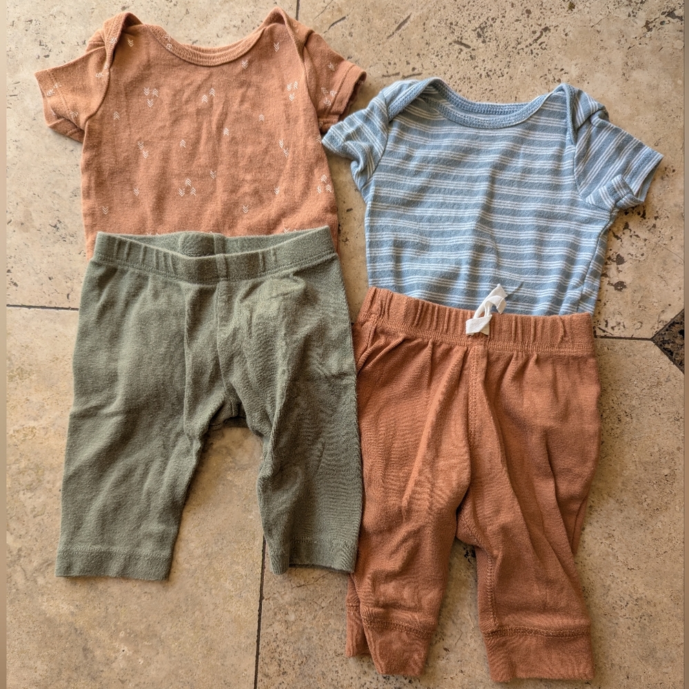 Baby Bundle - Picture 3 of 7